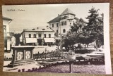 QW27 S - Carte postala - tematica turism - vedere - Slatina 2 - 1961