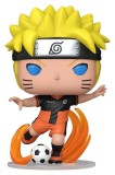 Naruto Soccer POP! Football Vinyl Figure Naruto 9 cm