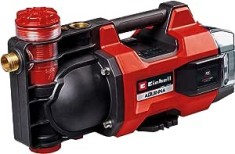 Pompa de gradina fara fir Einhell AQUINNA 36/38 foto