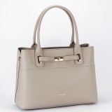 Geanta mare bej David Jones CM8353 17