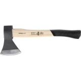 Topor Universal Strend Pro, 1 kg, Lama 12 cm, Coada Fag 43 cm, Otel, Pentru Taiere Si Prelucrare Lemn