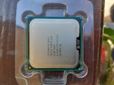 de vanzare_Intel Core 2 Quad Q9450 ,2,66GHz/12M/1333/-Socket 775 -&amp;gt;ultima rev.C1 foto