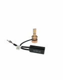 Cumpara ieftin Set becuri cu LED LX-V11 45W 6000 lumen 6000k 12-24V CANBUS
