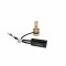 Set becuri cu LED LX-V11 45W 6000 lumen 6000k 12-24V CANBUS