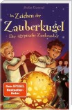 Im Zeichen der Zauberkugel 3: Der &auml;gyptische Zankzauber