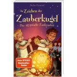 Im Zeichen der Zauberkugel 3: Der &auml;gyptische Zankzauber