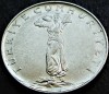 Moneda 25 KURUS - TURCIA, anul 1969 * cod 1409 A = excelenta, Europa