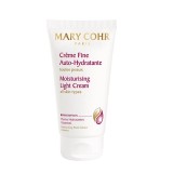 Crema hidratanta de fata Moisturising Light Cream, 50ml, Mary Cohr