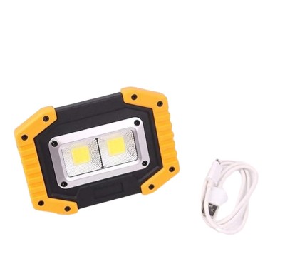 Lampa de lucru multifunctionala portabila HUOVA&amp;reg;, 3 moduri de iluminare foto