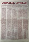 Jurnalul Literar nr 47, 26 noiembrie - 2 decembrie 1990, Editia Romana