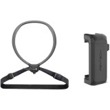 ​Suport Gat Camere Actiune PGYTECH P-GM-176 CapLock Neck Mount Combo