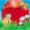 Kukucs k&ouml;nyvek - Ki r&aacute;gcs&aacute;l? - Guido Wandrey