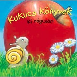 Kukucs k&ouml;nyvek - Ki r&aacute;gcs&aacute;l? - Guido Wandrey