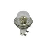 Ansamblu dulie lampă &Oslash;50 mm pentru cuptor WHIRLPOOL 481010385281 Compatibil