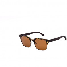 Ochelari The Ronnie Fishing Sunglasses Brown