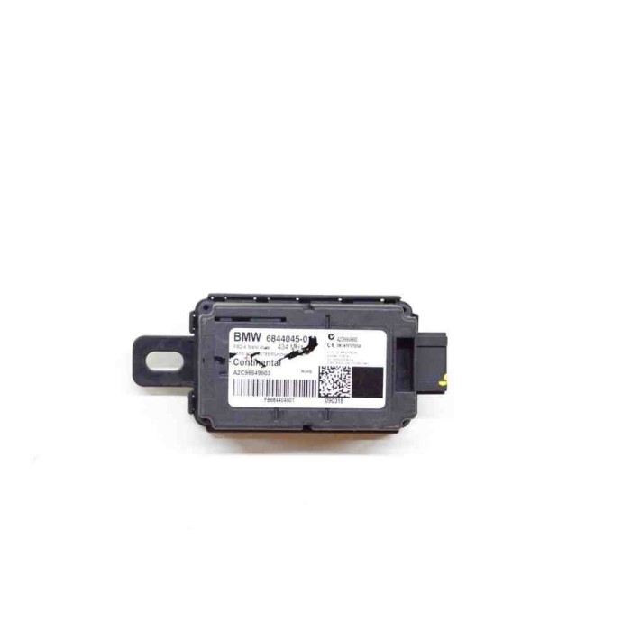 Alt modul de control BMW X3 G01, F97 2018 OEM: A2C96549603,6844045,A2C96549600 12895958