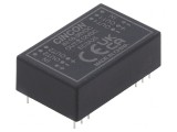 Convertor DC/DC 3W 18-36V In 12V Out -12V Out THT EC3A25