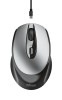 Mouse fara fir trust zaya wireless rechargeable mouse black specifications general formfactor standard ergonomic design