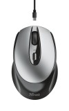 Mouse fara fir trust zaya wireless rechargeable mouse black specifications general formfactor standard ergonomic design