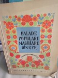 Balade Populare Maghiare din R.P.R.