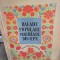 Balade Populare Maghiare din R.P.R.