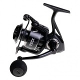 Mulineta Somn Zeck SR 5, 7R, Frana Fata, Pescuit Marin, 7 Rulmenti, Tambur Aluminiu, Raport 5.6:1, 480g