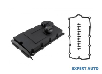 Capac motor / chiuloasa / culbutori Skoda Octavia 2 (2004-2013)[1Z3] #1 foto