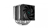 Cumpara ieftin Cooler Procesor DEEPCOOL AK620 ZERO DARK