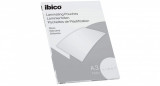 Folii de laminare Ibico Basics A3, pachet de 100, transparent, 627311 - RESIGILAT