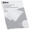 Folii de laminare Ibico Basics A3, pachet de 100, transparent, 627311 - RESIGILAT