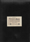 Rar! Germania 50000 50.000 marci mark 1923