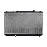 Radiator racire Toyota Camry (Xv20), 10.1996-07.2001 Motor 2, 2 96kw Benzina, cutie Manuala, tip Denso, diametru intrare/iesire 31/31mm, dimensiune 7
