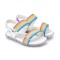 Sandale Fete Bibi Baby Soft Rainbow 27 EU