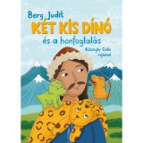 K&eacute;t kis d&iacute;n&oacute; &eacute;s a honfoglal&aacute;s - Berg Judit