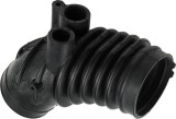 Furtun alimentare aer BMW 3 (E36), 3 Compact (E36) Motor 316 g, 316 i, OE 13711739575