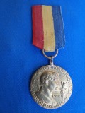 Cumpara ieftin MEDALIA INCORONARII REGELUI FERDINAND DE ROMANIA / 4