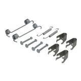 Set accesorii, saboti frana parcare PEUGEOT BOXER caroserie (2006 - 2016) METZGER 105-0875