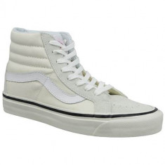 Tenisi Femei Vans SK8 HI 38 DX VA38GFQWP foto