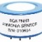 Senzor gaze, NH3, 0...100ppm, AMPHENOL SGX SENSORTECH - SGX-7NH3