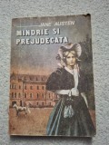 Jane austen-mindrie si prejudecata