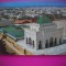 HOPCT 6738 MAUSOLEUL MOHAMMED V -RABAT -MAROC -AFRICA-NECIRCULATA