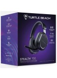 Turtle Beach Stealth 700 Gen 3 Black - Pc NSW|PC|PS4|PS5