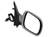 Oglinda exterioara VW POLO (6N2) (1999 - 2001) ALKAR 6126109
