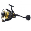 Mulineta Somn Sunset Sundown SW 6500 FD, 13 Rulmenti, Frana Fata, Tambur Aluminiu, Raport 4.6:1, 28kg, 525g