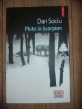 Pluto in Scorpion- Dan Sociu