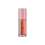 Fard de obraz lichid Mood Booster 001 Follow Your Heart, 4ml, Flormar