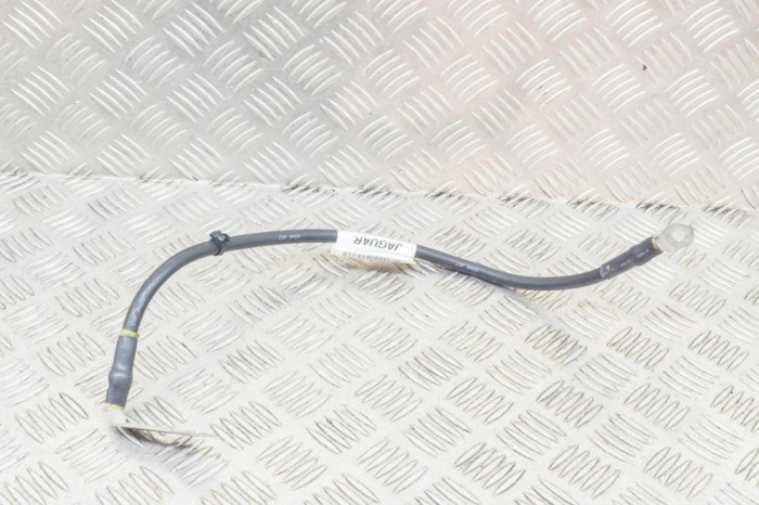 Cablu baterie negativ JAGUAR I-PACE X590 2020 OEM: J9D3-14N156-AD 12185197