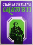 Calatorii &ndash; Chateaubriand - Carte