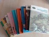 Cumpara ieftin Pachet 10 carti din literatura universala