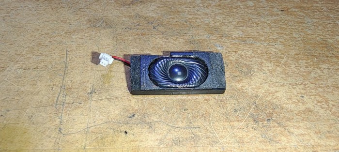 Boxa Laptop Asus Eee PC 1011